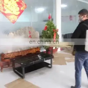 Cold Fogger for Hands Fogging Machines on Hot Sales in Europe thumbnail-1