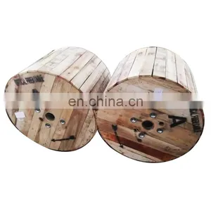 FTTH Indoor Cable Two Parallel Strength Members Optic Fiober Cable thumbnail-7
