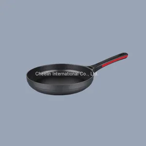 Non-stick Die Cast Aluminium Cookware Set With Induction Bottom thumbnail-2