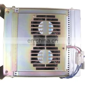 JZNC-XRK01B-1 AC Servo Drive thumbnail-4