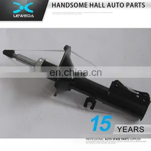 Latest Good Quality Suspension System LV V6 Mazda MPV Front Shock Absorber for Mazda MPV 335009 OEM Number LA01-34-700 C thumbnail-1