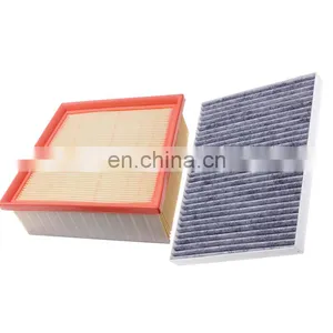 Wholesale Car OEM Air Filter Factory Price CN11-9601-AD thumbnail-2