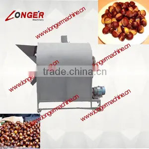 Peanut Roasting Machine|coffee Bean Roasting Machine|nuts Roasting Machine thumbnail-1