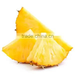 High Quality Fresh Yellow Pineapple From Vietnam thumbnail-1