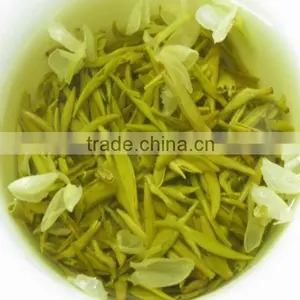 China Fresh Jasmine Tea,Strong Jasmine Taste Bitan Piaoxue,Natural and Organic Bitanpiaoxue Flavor Tea thumbnail-4