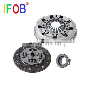 IFOB High Quality Clutch Assy Kit (Clutch Cover Plate +Release Bearing) For Chevrolet Corsa 620323600 thumbnail-2