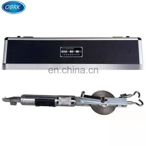 Factory Directly Supply 30M Length Steel Ruler Digital Tape Extensometer For Sale thumbnail-1