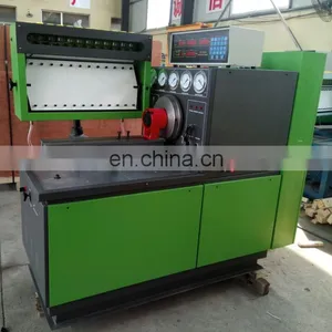 Dongtai Brand BD850 DIESEL INJECTION TEST BENCH 12CYLINDERS 12PSB thumbnail-1