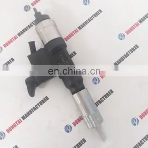 Коммоновый топливный форсунка 095000-5471 для Isuzu, Toyota thumbnail-5