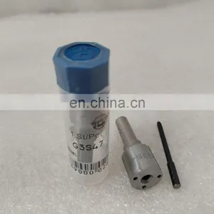 TOPDIESEL Common Rail Nozzle G3S47 thumbnail-3
