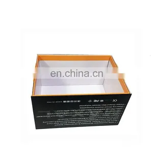 10 Years Factory Free Sample High Quality Custom Logo Chocolate Box Packing thumbnail-6