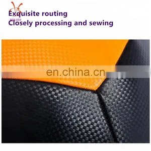 Factory Direct Gym PU Leather Soft Medicine Ball thumbnail-6