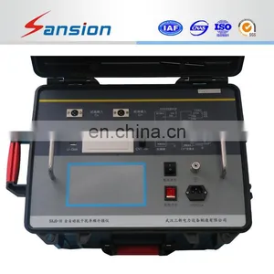 China Insulation Power Factor Test Set thumbnail-2