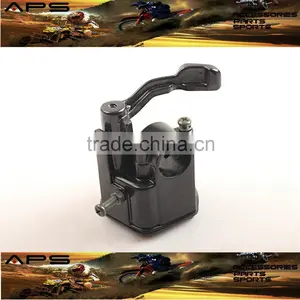 ATV Motorcycle Parts Throttle Lever Assy for JS400 ATV thumbnail-3