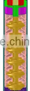 TD1300/TP387 Series Electrical Submersible Pump (ESP) thumbnail-1