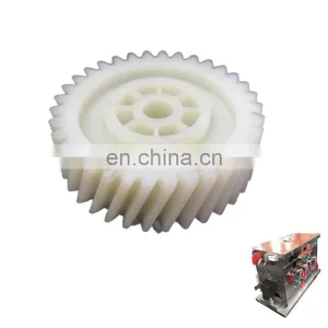 Plastic Injection Molding Service Car Auto Part Oem Automotive Part thumbnail-6