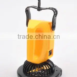 China Made Camping Led Light Emergency Rechargeable Fan Quality Choice thumbnail-3