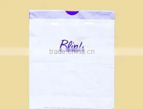 Brand New Plastic Drawstring Packing Bag Made in China thumbnail-1