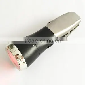 Multi Emergency Led Torch Flashlight With Tools thumbnail-4