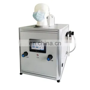 Mask Respiration Resistance Tester thumbnail-1