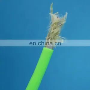14 Core Coaxial Cable Underwater Electrical Cable Kevlar Reinforced thumbnail-5