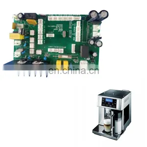 Ningbo Supplier Wireless in Ear Headphones Pcb Cnc Pcb Router Assembly Manufacturing Equipment Pcb Design Service thumbnail-1