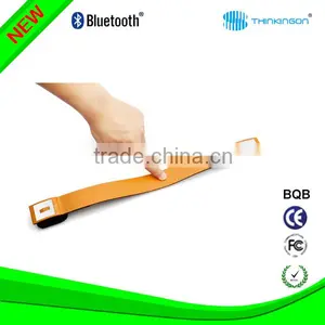 Bluetooth Stereo Headset Without Wire thumbnail-2