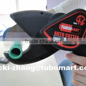 Electric Automatic Hdpe PVC Pipe Cutter for Pipe Cutter Machine thumbnail-3