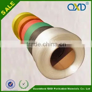 High Quality 9mm White Transparent Plastic Strip thumbnail-1