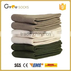 Cotton Wholesale Sock 2016 Knitted Man Sock Manufacturer in High Quality thumbnail-2