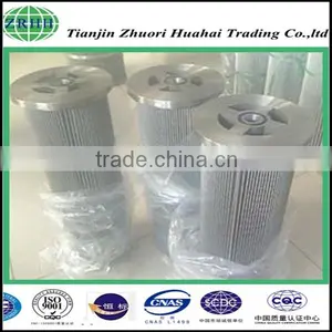 Manufacture Selling Steam Turbine Filter Two Parallel Filter Turbine Oil Filter LY15/25 Series thumbnail-6