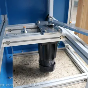 Cupboard Door Hinge Durability Durability Tester Sliding Door Laboratory Furniture Testing Machines thumbnail-3