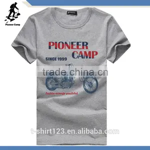 Cotton Tshirt With Logo thumbnail-3