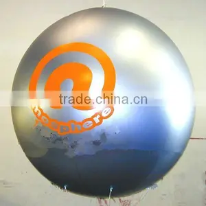 Inflatable Floating Advertising Balloon/inflated Helium Ballon thumbnail-1