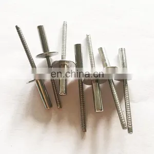 3.2/4.0/.4.8/6.4 Closed End Rivets Sealed Type Blind Rivets thumbnail-1