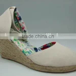 2016 New Cheapest Design Women Espadrilles Shoes thumbnail-3