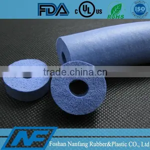 SGS FDA Small Rubber Tube for Exporting thumbnail-3