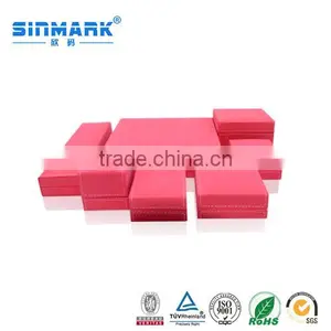 SINMARK Top Grade Pendant Display Boxes Jewelry Box thumbnail-2