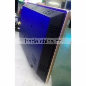 21.5 Inch Capacitive Touch Kiosk thumbnail-2