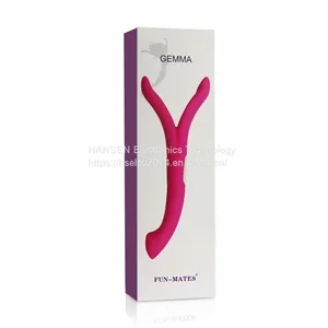 3 Positions g Spot Vibrator Used for Both Men and Women Clitoral Stimulator Sex Toys thumbnail-2
