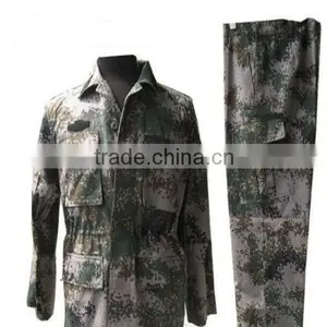 Fashion Plus Size Clothing for Military or Outdoor thumbnail-1