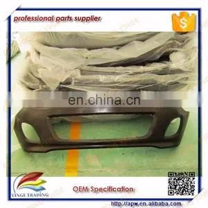 PP Material Picanto 2009 Bumper Front for Aftermarket thumbnail-3