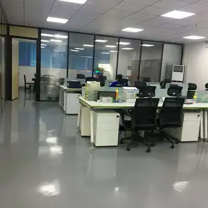 Zhengzhou Zhonghang Software Development Co., Ltd company overview - view 3 thumbnail