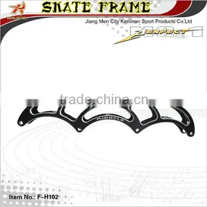 INLINE SPEED SKATE, SPEED SKATING, INLINE SKATE thumbnail-3
