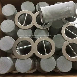 Commercial Drain Strainer Basket thumbnail-3