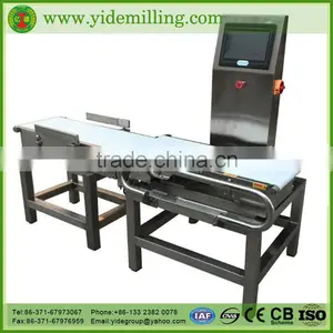 Best Price China Professional DCS-W600P Dynamic Weighing Scale thumbnail-1