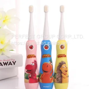 D366 Children's Electric Toothbrush thumbnail-2