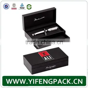 Cardboard Pen Packaging Box/ Luxury Pen Packaging Boxes thumbnail-1