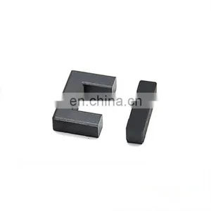 Ferrite Magnet Composite and Soft Type Ferrite Core UI Shape thumbnail-1
