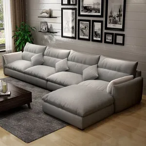 Chinese Style Sofa thumbnail-1